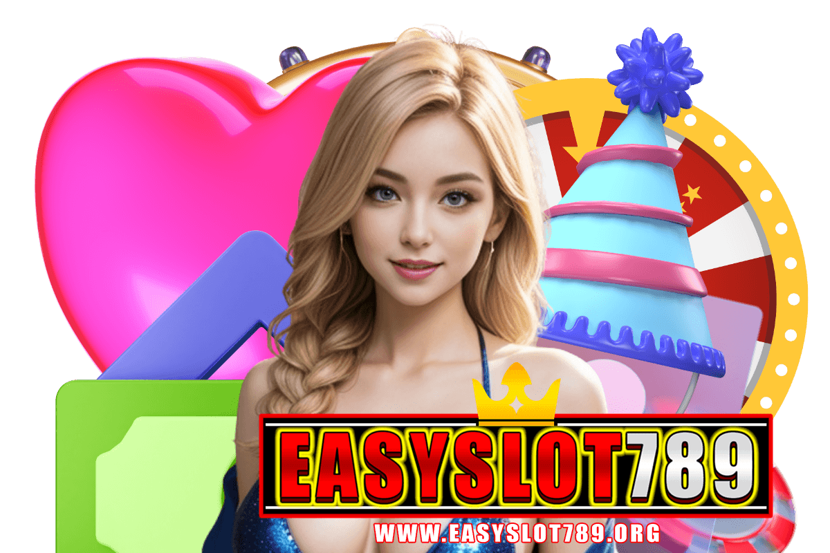 easyslot789 wallet